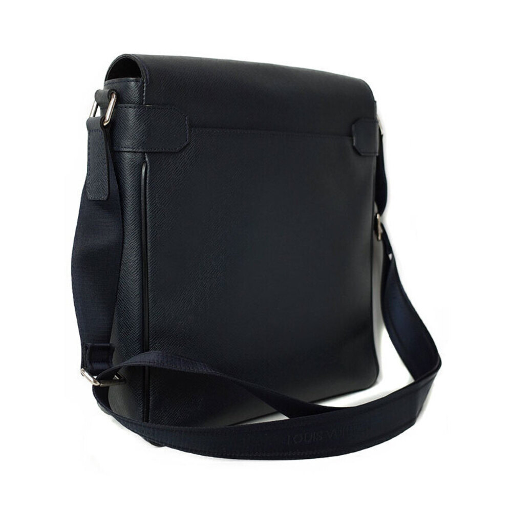 Louis Vuitton Bag Milo Shoulder Taiga